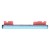 Volume Side Button Outer For Xiaomi Redmi Note 9 5g Green By - Maxbhi Com