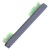 Volume Side Button Outer For Xiaomi Redmi Note 9 5g Grey By - Maxbhi Com