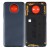 Back Panel Cover For Xiaomi Redmi Note 9 5g Black - Maxbhi Com