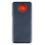 Back Panel Cover For Xiaomi Redmi Note 9 5g Black - Maxbhi Com