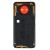 Back Panel Cover For Xiaomi Redmi Note 9 5g Black - Maxbhi Com
