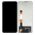 Lcd With Touch Screen For Xiaomi Redmi Note 9 5g Grey By - Maxbhi Com