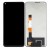 Lcd With Touch Screen For Xiaomi Redmi Note 9 5g White By - Maxbhi Com
