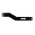 Main Board Flex Cable For Nokia 7 1 By - Maxbhi Com