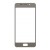 Replacement Front Glass For Asus Zenfone 3s Max Zc521tl Gold By - Maxbhi Com