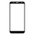 Replacement Front Glass For Gionee F205 Pro White By - Maxbhi Com