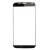Replacement Front Glass For Motorola Moto X Xt1060 Black By - Maxbhi Com
