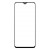 Replacement Front Glass For Realme 3 Pro Black By - Maxbhi Com
