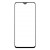 Replacement Front Glass For Realme 3 Pro Grey By - Maxbhi Com