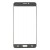 Replacement Front Glass For Samsung Galaxy C7 Pro White By - Maxbhi Com