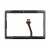 Touch Screen Digitizer For Samsung Galaxy Tab 2 10 1 P5110 Black By - Maxbhi Com