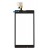 Touch Screen Digitizer For Sony Xperia L Black By - Maxbhi Com