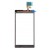 Touch Screen Digitizer For Sony Xperia L C2104 Red By - Maxbhi Com