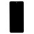 Lcd With Touch Screen For Micromax In 1 Black By - Maxbhi Com