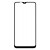 Replacement Front Glass For Realme 2 Pro Black By - Maxbhi Com