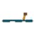 Side Button Flex Cable For Xiaomi Redmi 6 By - Maxbhi Com