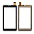 Touch Screen Digitizer For Innjoo F3 Black By - Maxbhi Com