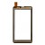 Touch Screen Digitizer For Innjoo F3 Black By - Maxbhi Com