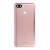 Back Panel Cover For Xiaomi Redmi 6 Rose Gold - Maxbhi Com