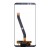 Lcd With Touch Screen For Huawei Y9 2018 Black By - Maxbhi Com