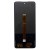 Lcd With Touch Screen For Micromax In 1 White By - Maxbhi Com