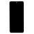 Lcd With Touch Screen For Micromax In Note 1 White By - Maxbhi Com