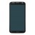 Lcd With Touch Screen For Motorola Moto X 2nd Gen Black By - Maxbhi Com
