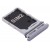 Sim Card Holder Tray For Samsung Galaxy A80 Silver - Maxbhi Com
