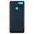 Back Panel Cover For Oppo A7 Blue - Maxbhi Com