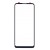 Replacement Front Glass For Motorola Moto G9 Power Violet By - Maxbhi Com
