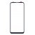 Replacement Front Glass For Motorola Moto G9 Power White By - Maxbhi Com