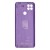 Back Panel Cover For Motorola Moto G9 Power Violet - Maxbhi Com