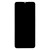 Lcd With Touch Screen For Realme 5i Black By - Maxbhi Com