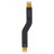 Main Board Flex Cable For Motorola Moto G9 Power By - Maxbhi Com