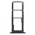 Sim Card Holder Tray For Motorola Moto E6s Grey - Maxbhi Com