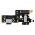 Charging Connector Flex Pcb Board For Xiaomi Redmi 8a By - Maxbhi Com