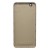 Back Panel Cover For Xiaomi Redmi 5a Gold - Maxbhi Com