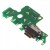 Charging Connector Flex Pcb Board For Huawei Honor View 20 By - Maxbhi Com
