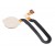 Fingerprint Sensor Flex Cable For Motorola One Action White By - Maxbhi Com