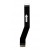 Main Board Flex Cable For Nokia X6 2018 By - Maxbhi Com