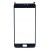 Replacement Front Glass For Gionee A1 Black By - Maxbhi Com