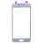 Replacement Front Glass For Gionee A1 White By - Maxbhi Com