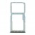 Sim Card Holder Tray For Huawei P30 Lite White - Maxbhi Com