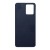 Back Panel Cover For Realme 8 Pro Black - Maxbhi Com