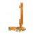 Charging Connector Flex Pcb Board For Vivo Y55s By - Maxbhi Com