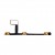 Power Button Flex Cable For Oneplus 2 16gb On Off Flex Pcb By - Maxbhi Com