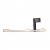 Power Button Flex Cable For Oneplus 2 16gb On Off Flex Pcb By - Maxbhi Com