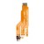 Charging Connector Flex Pcb Board For Sony Xperia Xz By - Maxbhi Com