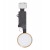Home Button Complete For Apple Iphone 7 Plus Gold By - Maxbhi Com