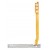 Power On Off Button Flex Cable For Samsung Galaxy J6 Plus By - Maxbhi Com